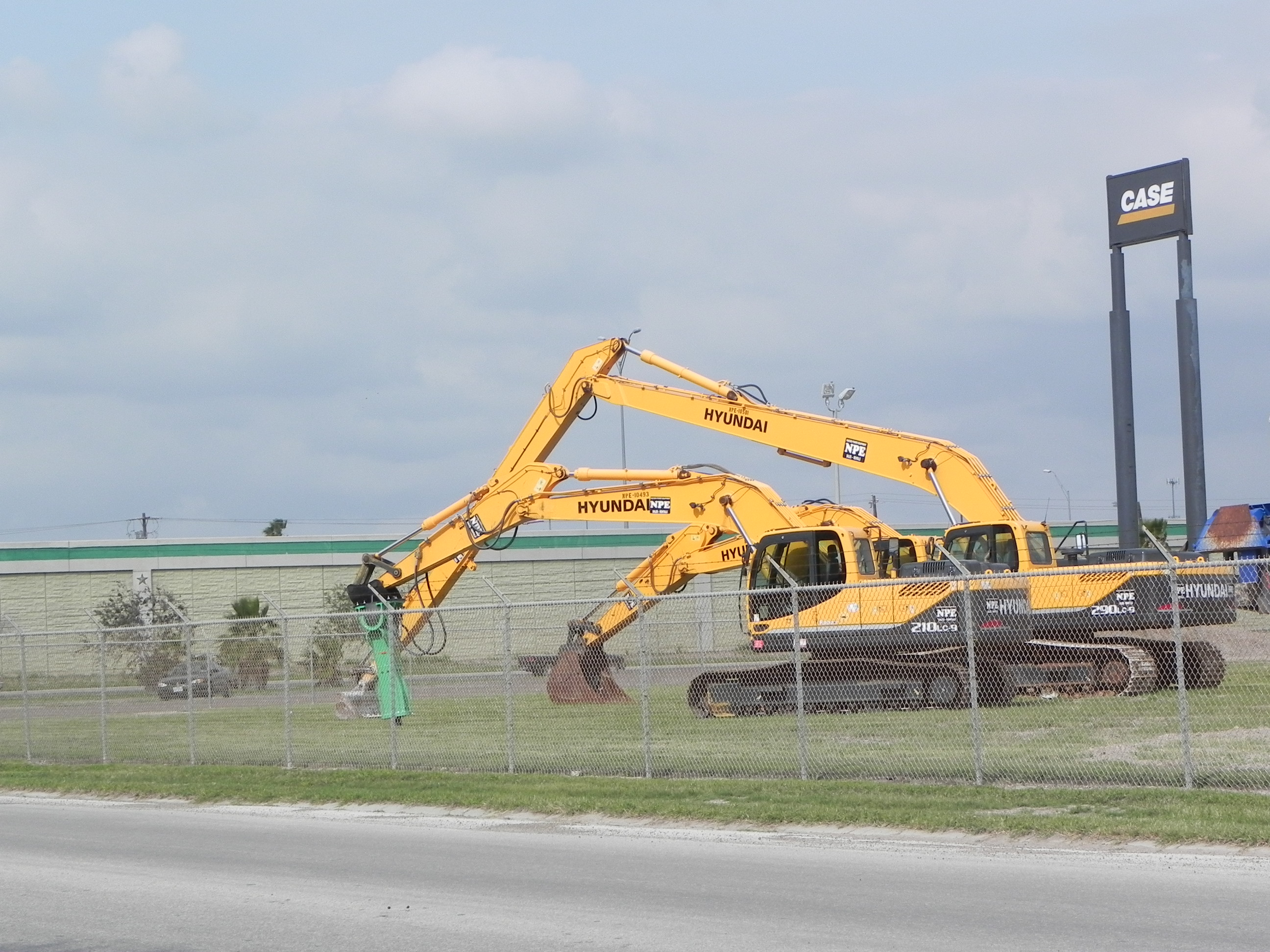 Available properties 033